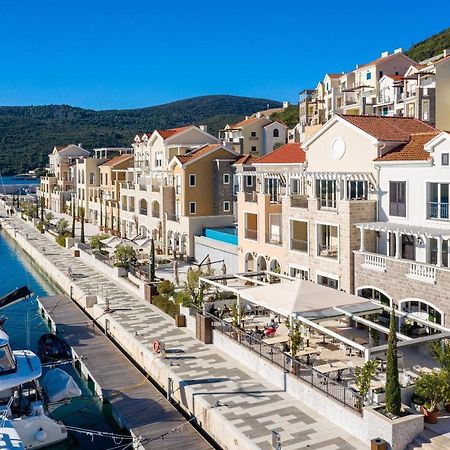 Lustica Bay Apartment Tivat Luaran gambar