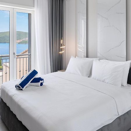 Lustica Bay Apartment Tivat Luaran gambar