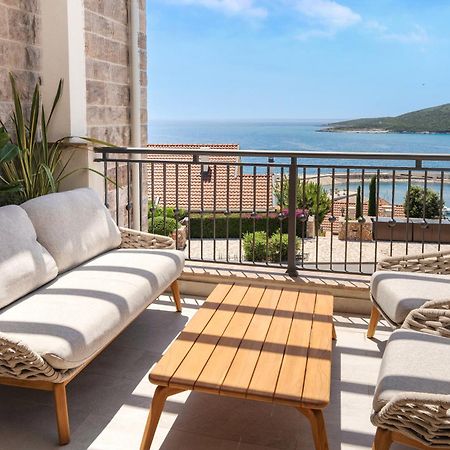 Lustica Bay Apartment Tivat Luaran gambar