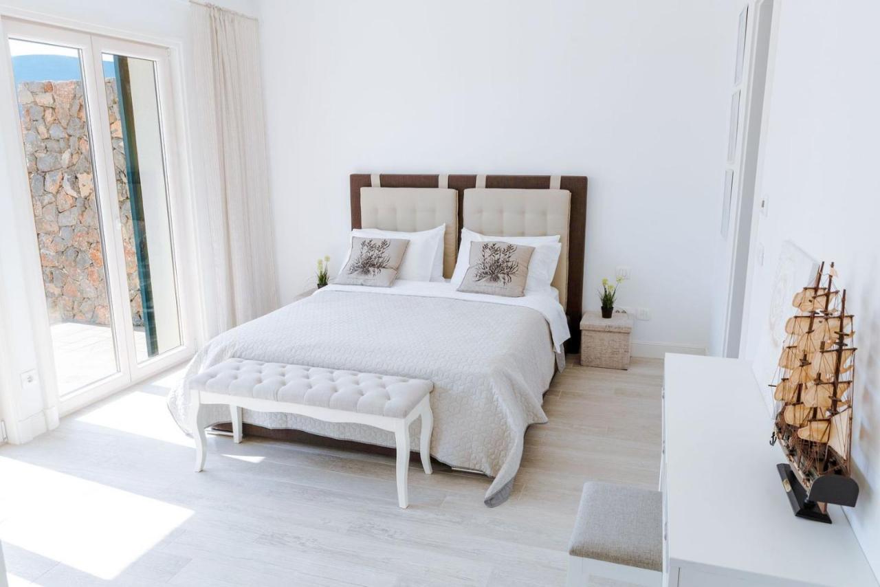Lustica Bay Apartment Tivat Luaran gambar