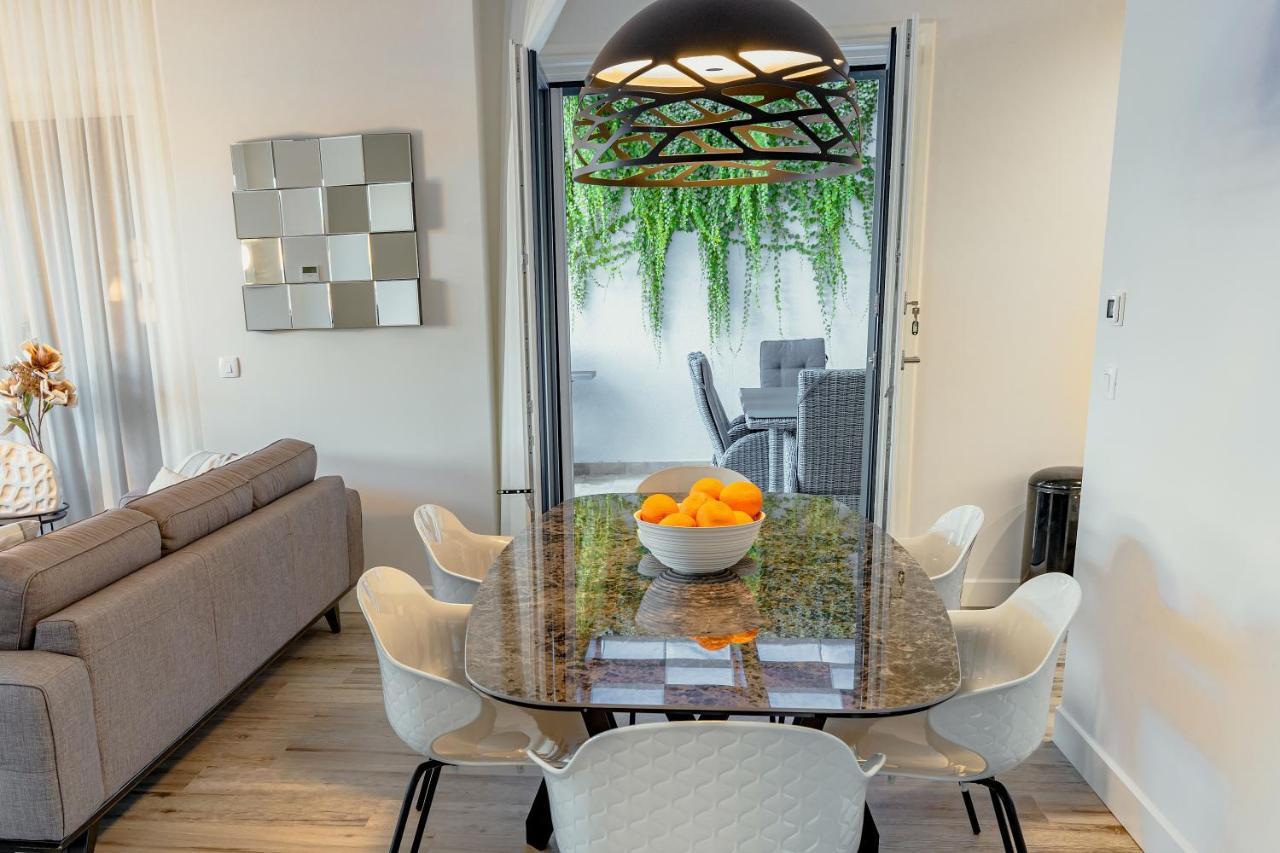 Lustica Bay Apartment Tivat Luaran gambar