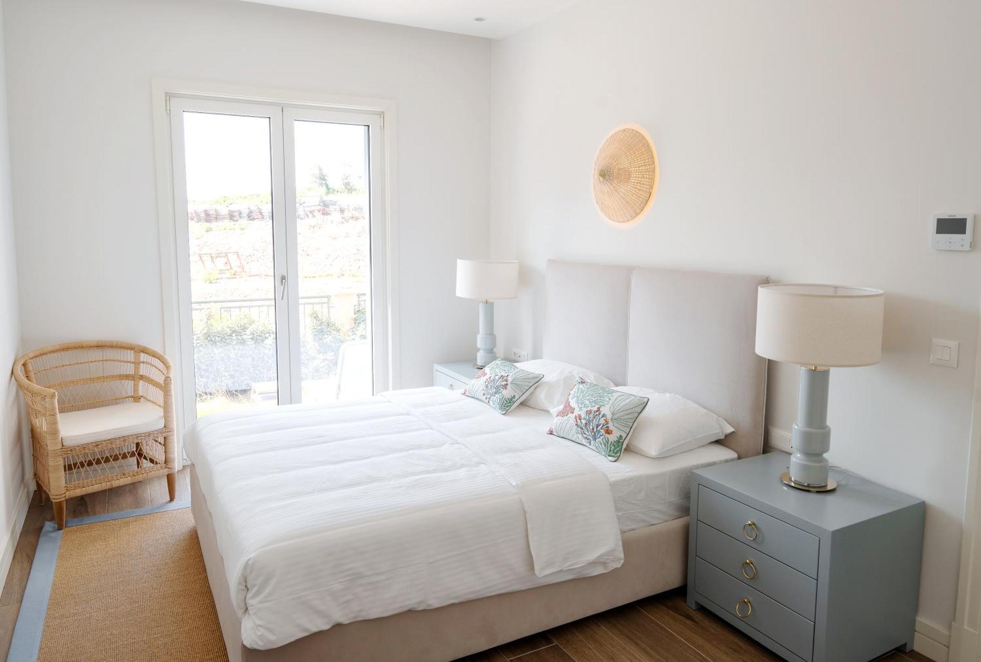Lustica Bay Apartment Tivat Luaran gambar
