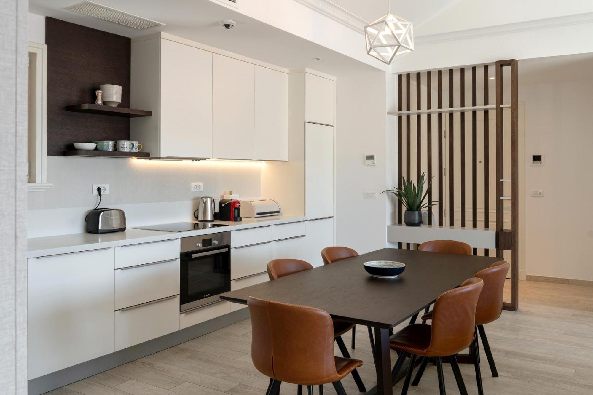 Lustica Bay Apartment Tivat Bilik gambar