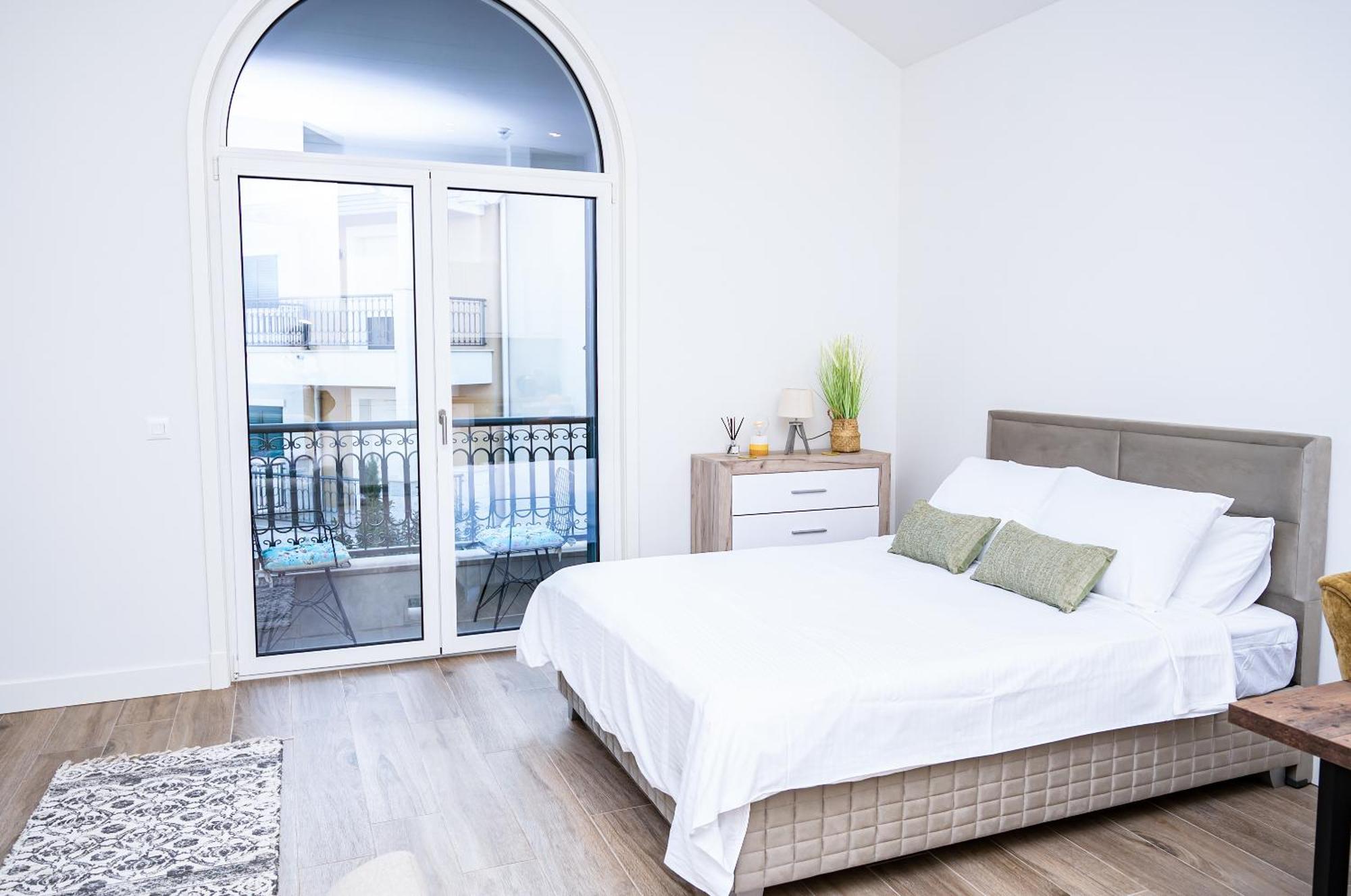 Lustica Bay Apartment Tivat Luaran gambar