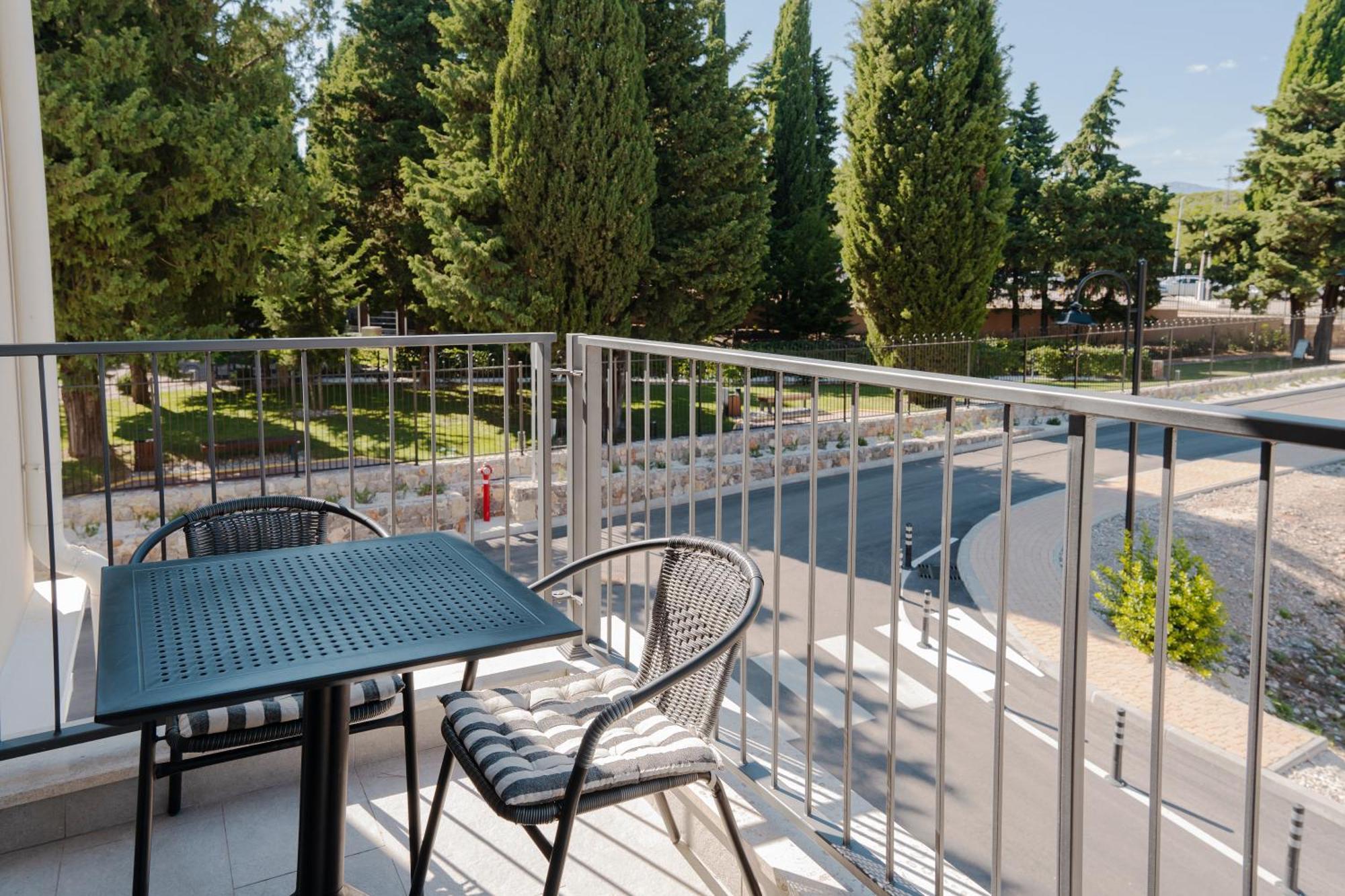 Lustica Bay Apartment Tivat Luaran gambar