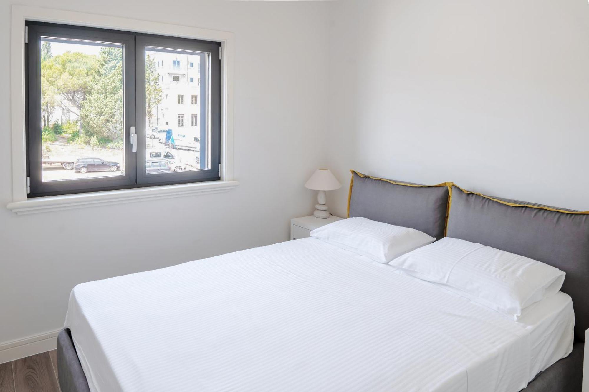 Lustica Bay Apartment Tivat Luaran gambar