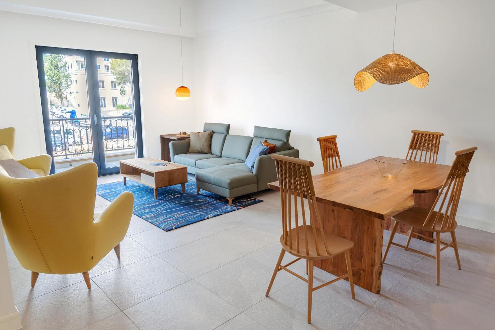 Lustica Bay Apartment Tivat Luaran gambar