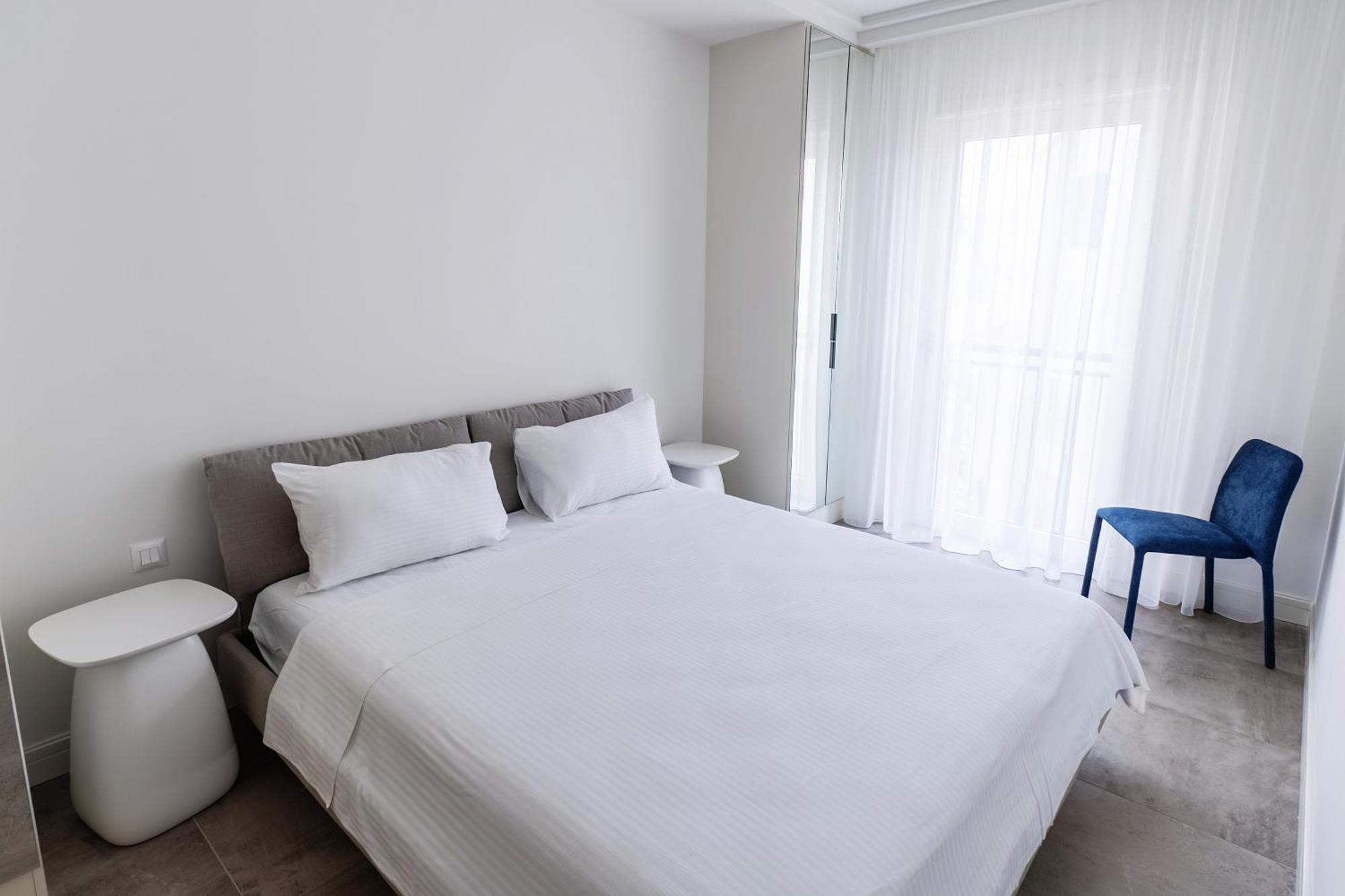 Lustica Bay Apartment Tivat Luaran gambar