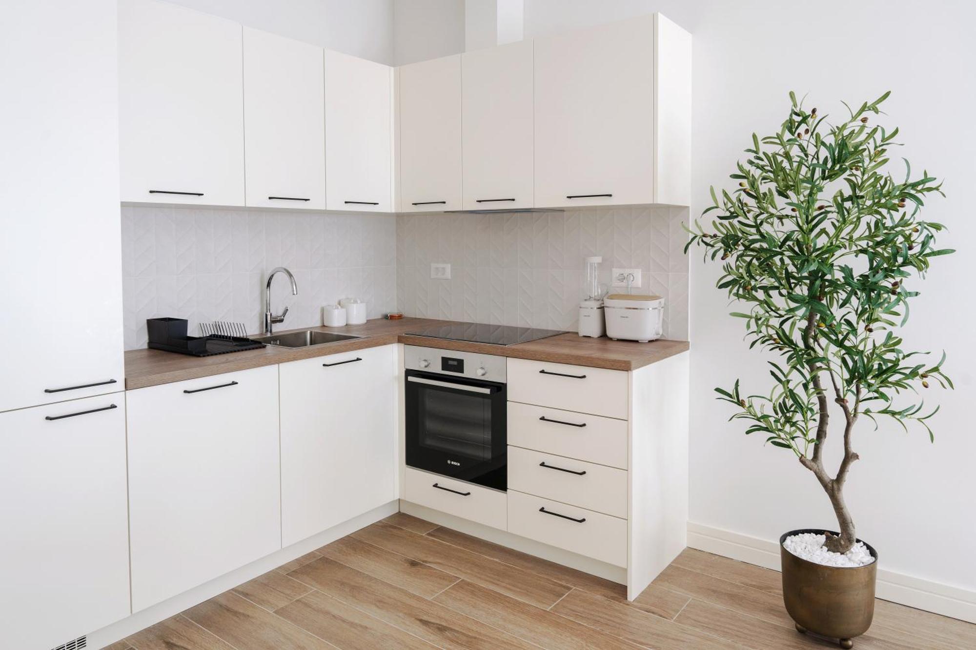 Lustica Bay Apartment Tivat Luaran gambar