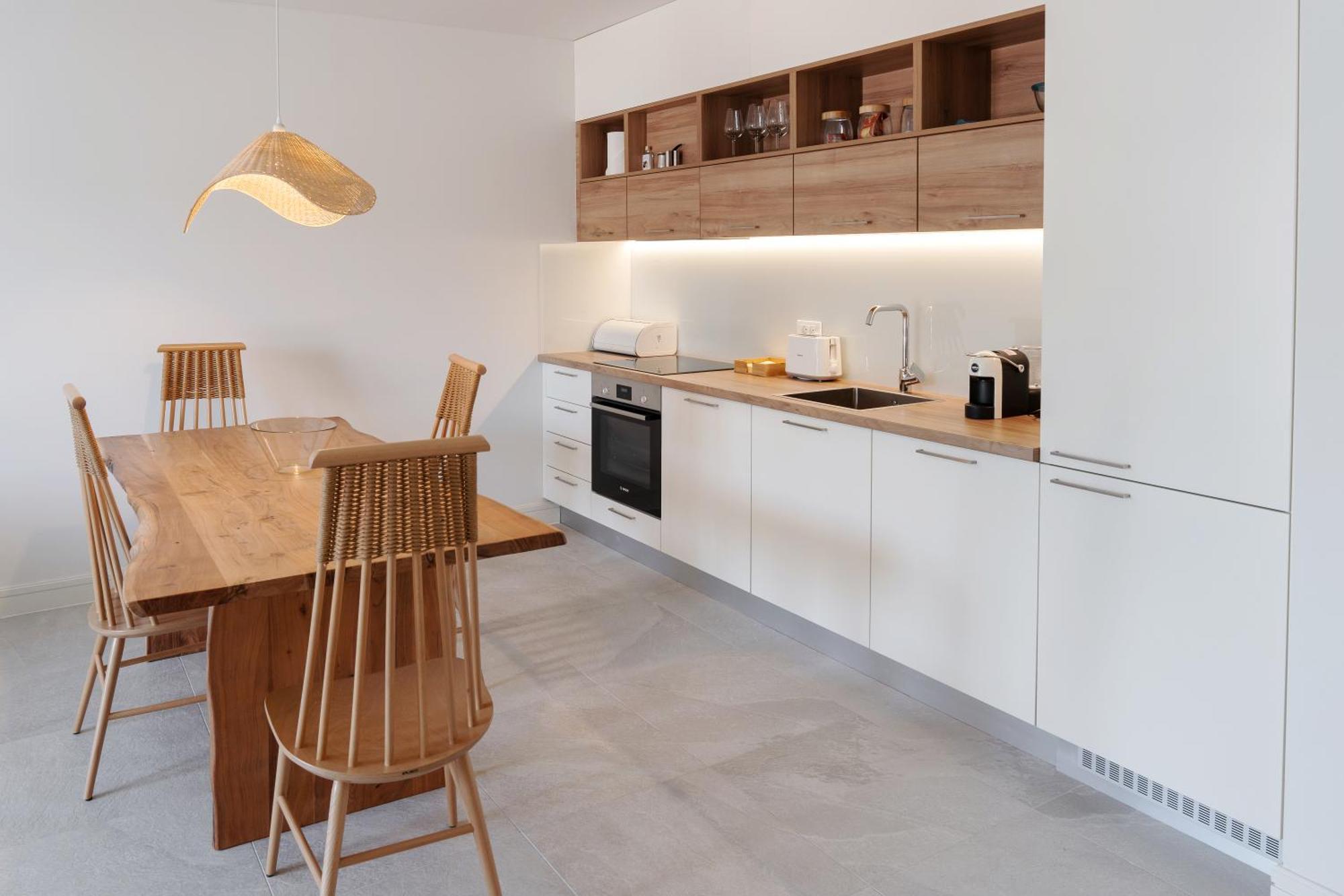 Lustica Bay Apartment Tivat Luaran gambar