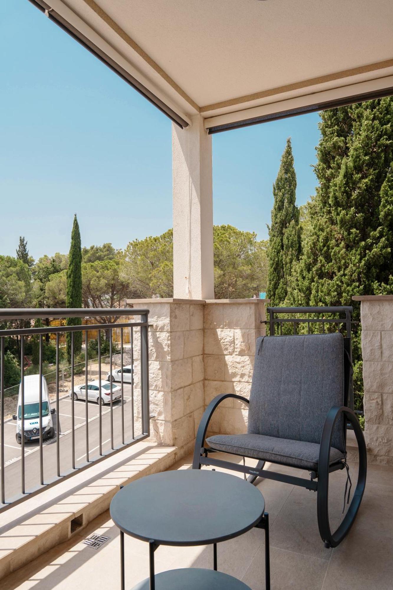 Lustica Bay Apartment Tivat Luaran gambar