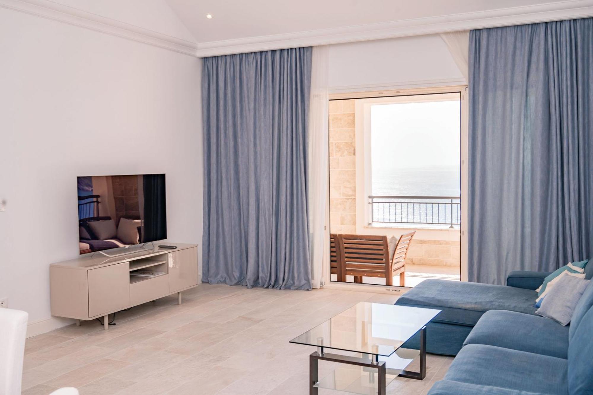 Lustica Bay Apartment Tivat Luaran gambar