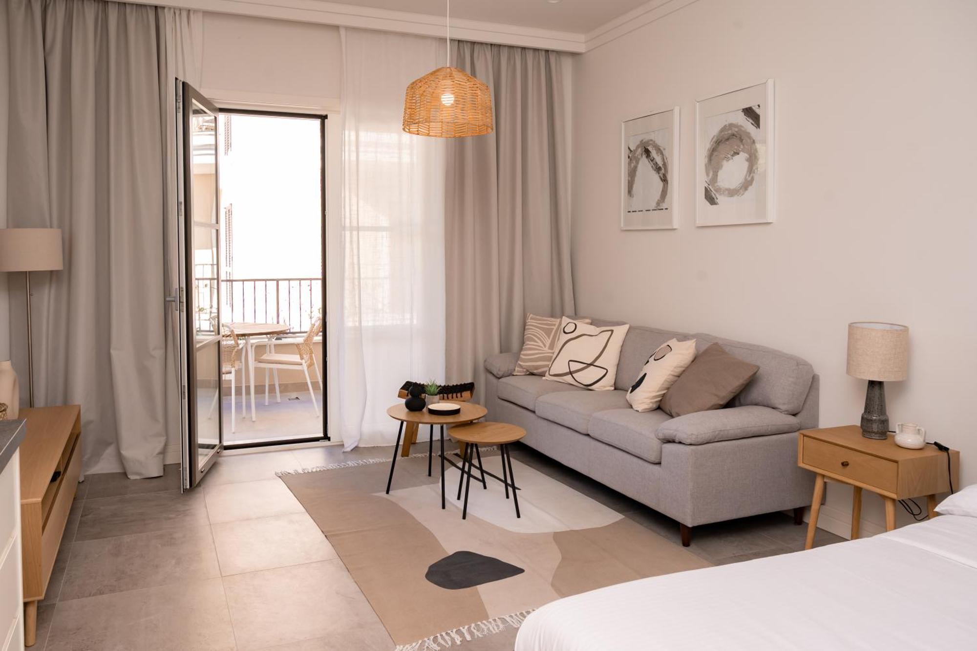 Lustica Bay Apartment Tivat Luaran gambar